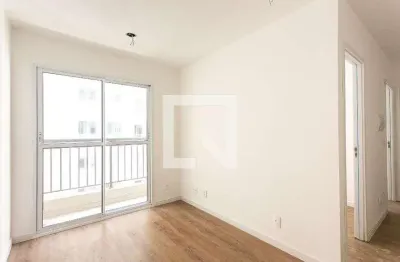 Apartamento para aluguel - vila ré, 2 quartos,  35 m² - são paulo