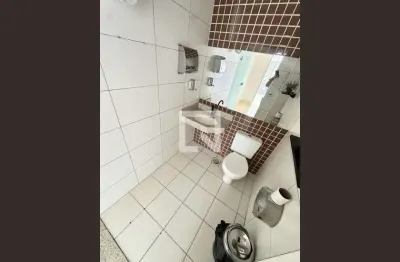 Apartamento para aluguel - residencial monte carlo, 2 quartos,  55 m² - goiânia