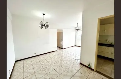 Apartamento para aluguel - vila augusta, 3 quartos,  67 m² - guarulhos