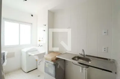 Apartamento para aluguel - vila roque, 2 quartos,  41 m² - são paulo