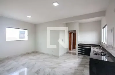 Apartamento para aluguel - jardim patricia, 3 quartos,  80 m² - uberlândia