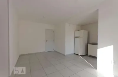 Apartamento para aluguel - vargem grande, 2 quartos,  60 m² - florianópolis