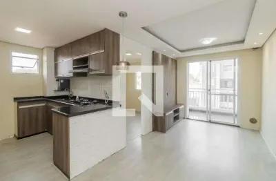 Apartamento para aluguel - jardim aricanduva, 2 quartos,  48 m² - são paulo