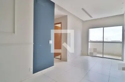 Apartamento para aluguel - jardim holanda, 2 quartos,  68 m² - uberlândia