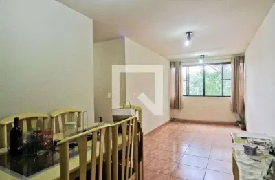 Apartamento para aluguel - santana, 2 quartos,  62 m² - são paulo
