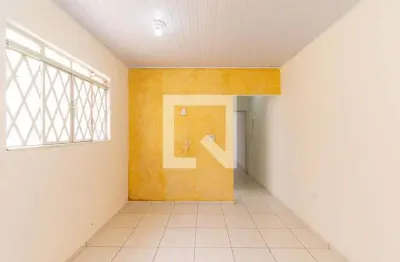 Casa para aluguel - chácara mafalda, 2 quartos,  70 m² - são paulo