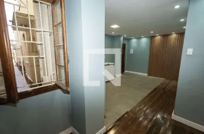 Apartamento para aluguel - floresta, 3 quartos,  78 m² - porto alegre