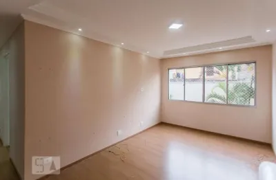 Apartamento para aluguel - vila das mercês, 2 quartos,  69 m² - são paulo