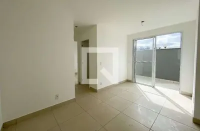 Apartamento para aluguel - santa maria, 2 quartos,  65 m² - belo horizonte