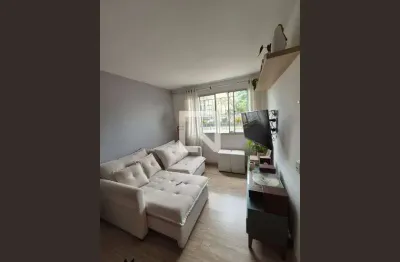 Apartamento para aluguel - quitaúna, 2 quartos,  58 m² - osasco