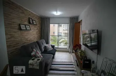 Apartamento para aluguel - vila prudente, 2 quartos,  53 m² - são paulo
