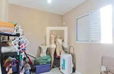 Apartamento para aluguel - freguesia do ó, 2 quartos,  40 m² - são paulo