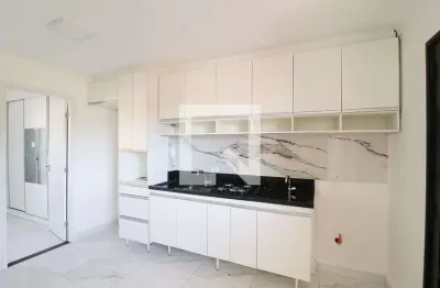 Apartamento para aluguel - água fria, 1 quarto,  29 m² - são paulo