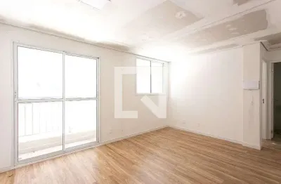 Apartamento para aluguel - vila ré, 1 quarto,  35 m² - são paulo