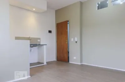 Apartamento para Aluguel - Butantã, 2 Quartos,  50 m² - São Paulo