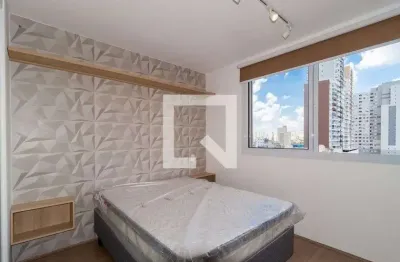 Apartamento com 1 quarto para alugar na Rua Coronel Mursa, Brás, São Paulo