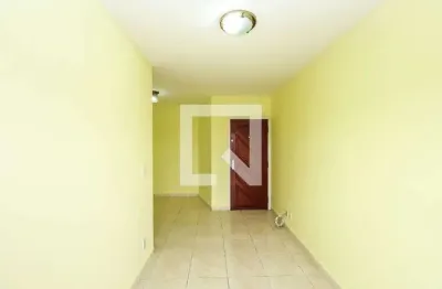 Apartamento para aluguel - sacomã, 2 quartos,  62 m² - são paulo