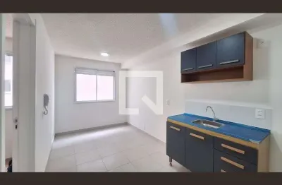 Apartamento para aluguel - barra funda, 1 quarto,  35 m² - são paulo