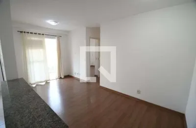 Apartamento para aluguel - ponte preta, 2 quartos,  55 m² - campinas