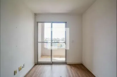 Apartamento para aluguel - utinga, 2 quartos,  51 m² - santo andré