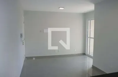 Apartamento para aluguel - jardim vazame, 2 quartos,  54 m² - embu das artes