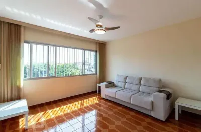 Apartamento para aluguel - santana, 2 quartos,  57 m² - são paulo