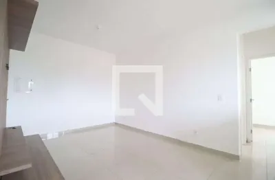 Apartamento para aluguel - santa mônica, 2 quartos,  56 m² - uberlândia