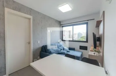 Apartamento para aluguel - bela vista, 2 quartos,  35 m² - são paulo