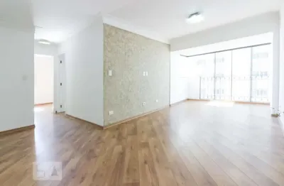 Apartamento para aluguel - santana, 2 quartos,  75 m² - são paulo