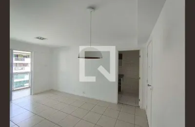Apartamento para aluguel - jacarepaguá, 2 quartos,  65 m² - rio de janeiro