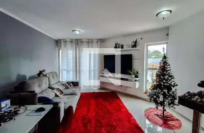 Apartamento para aluguel - cambuci, 2 quartos,  75 m² - são paulo