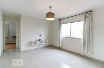 Apartamento para aluguel - vila mariana, 2 quartos,  55 m² - são paulo