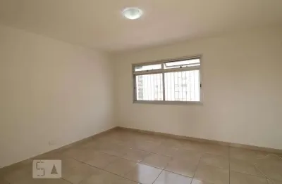 Cobertura para aluguel - brooklin, 2 quartos,  60 m² - são paulo