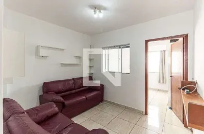 Apartamento para aluguel - santa cecília, 1 quarto,  52 m² - são paulo