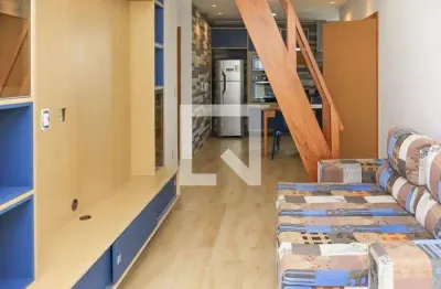 Apartamento para aluguel - stella maris, 3 quartos,  130 m² - salvador