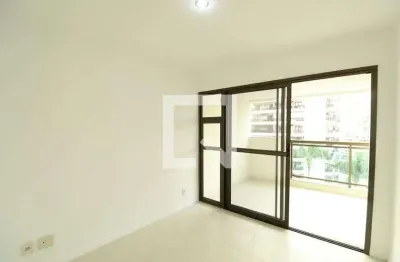 Apartamento para aluguel - jacarepaguá, 3 quartos,  80 m² - rio de janeiro