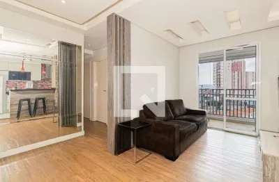 Apartamento para aluguel - vila gustavo, 2 quartos,  62 m² - são paulo