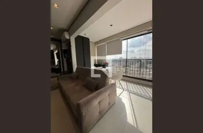 Apartamento para aluguel - campo belo, 1 quarto,  35 m² - são paulo