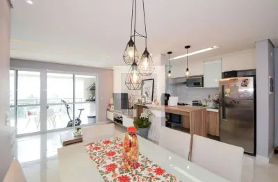 Apartamento para aluguel - picanço, 2 quartos,  83 m² - guarulhos