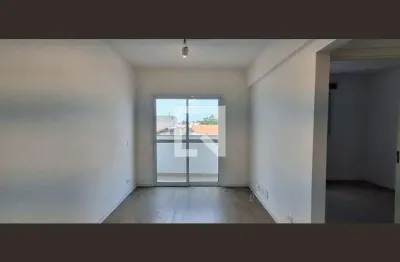Apartamento para aluguel - barcelona, 1 quarto,  45 m² - são caetano do sul