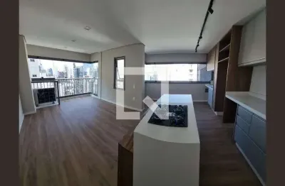 Apartamento para aluguel - moema, 2 quartos,  61 m² - são paulo