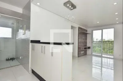 Apartamento para aluguel - panamby, 3 quartos,  76 m² - são paulo