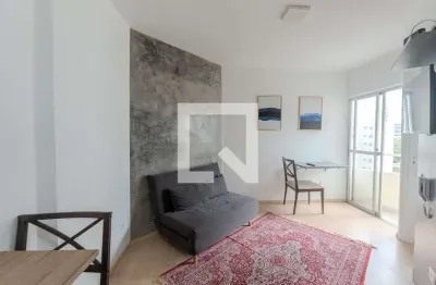 Apartamento para aluguel - consolação, 1 quarto,  25 m² - são paulo