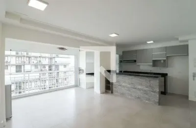 Apartamento para aluguel - santana, 2 quartos,  83 m² - são paulo