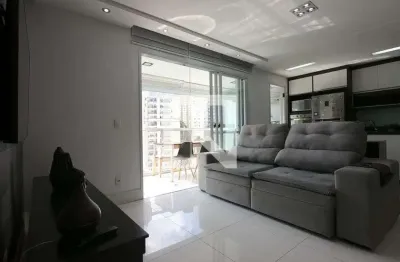 Apartamento para aluguel - vila andrade, 2 quartos,  67 m² - são paulo