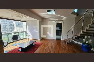 Apartamento para aluguel - jardim paulista, 3 quartos,  270 m² - são paulo
