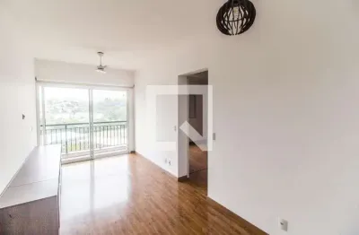 Apartamento para aluguel - alphaville, 2 quartos,  64 m² - barueri