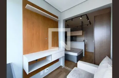 Kitnet / stúdio para aluguel - vila mariana, 1 quarto,  23 m² - são paulo