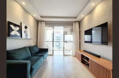 Apartamento para aluguel - recreio, 3 quartos,  74 m² - rio de janeiro