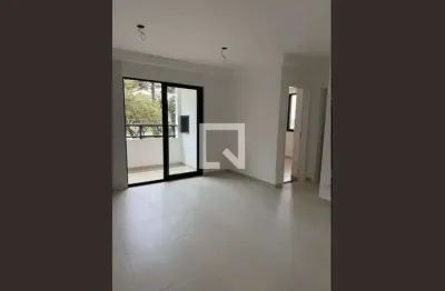 Apartamento para aluguel - cidade industrial, 2 quartos,  48 m² - curitiba